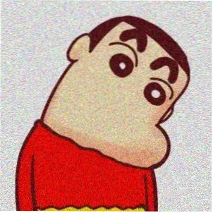 留言者沙白底色头像